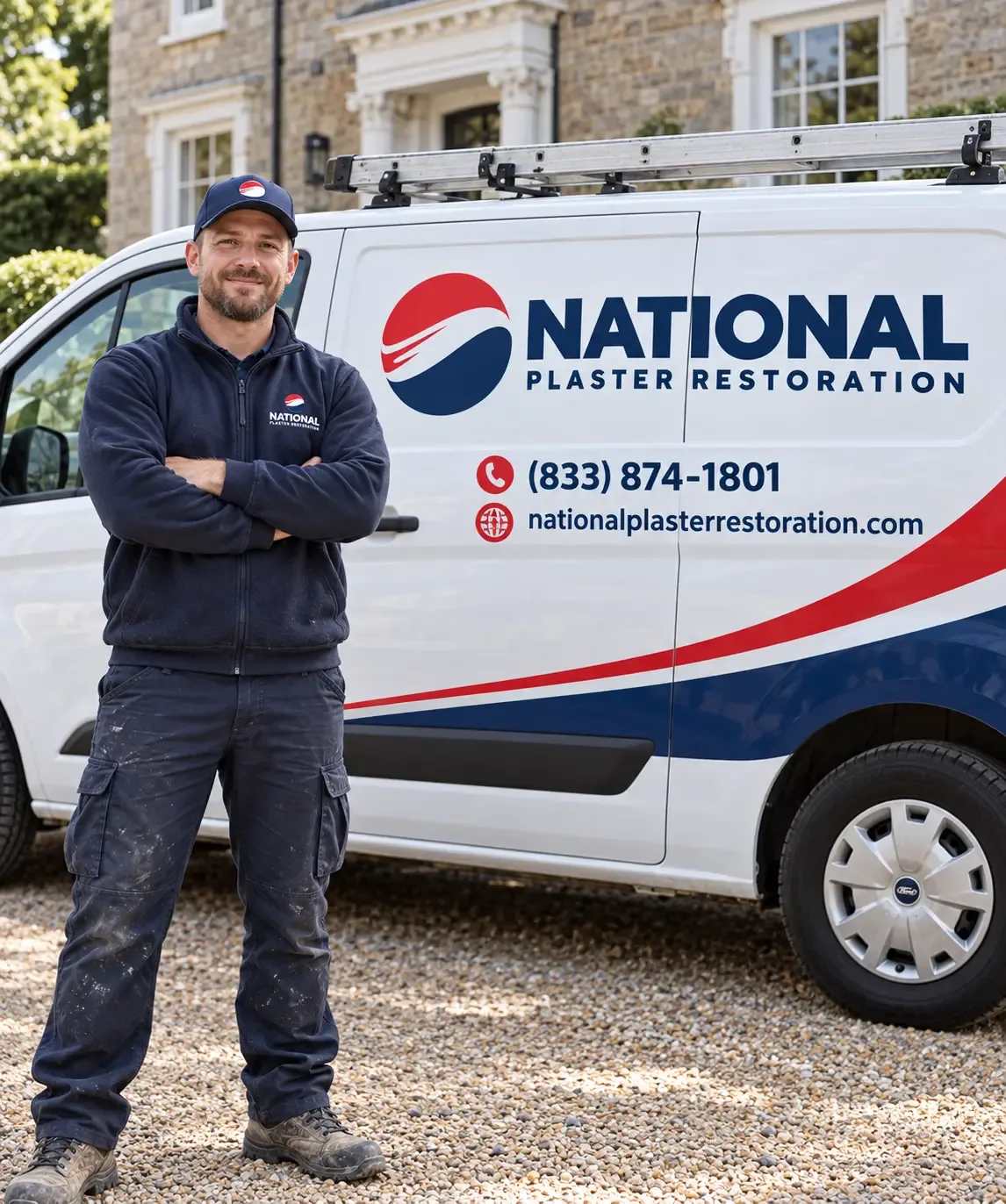 Plaster Repair company in Whitewright, TX